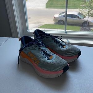 Used Hoka Bondi 7.